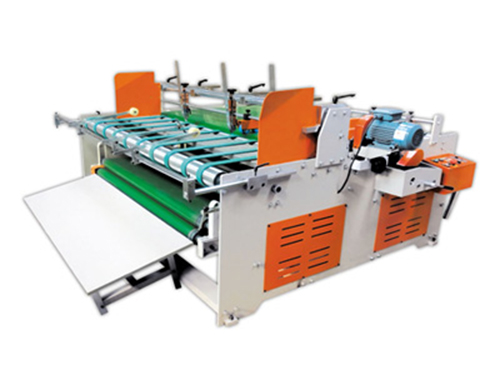 carton machine