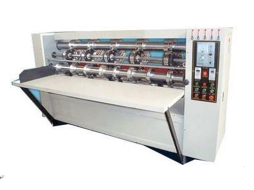 BFY-Thin blade Slitter Scorer