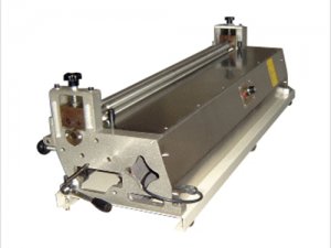 B-Gluer machine