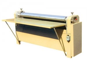 BJ series of gum mounting machine