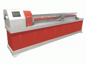 single-knife CNC precision cutting machine